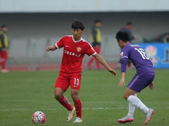 延边足球全国第一,延边足球队最新排名