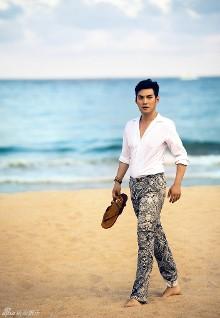 美人如文章,给明星美人评分,莫妮卡严屹宽,曾黎,孙艺珍