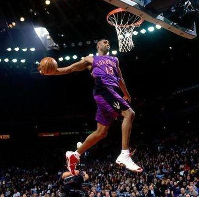 为什么nba球员的臂展都这么长,为什么nba球员的腿都很细