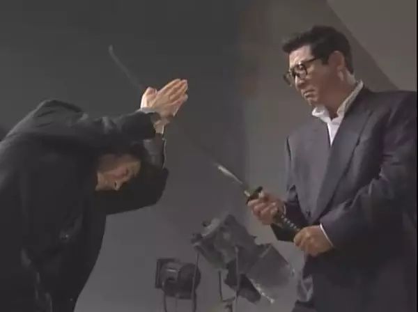 日本著名男演员田村正和,日本明星悼念田村正和