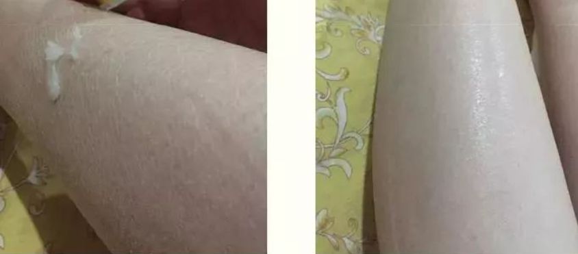 后脚跟干裂护足霜排行榜第一名,护脚霜脚后跟干裂修复霜国货