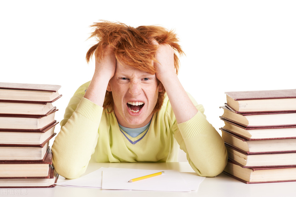 当有人问你考试考得怎么样,每次考试出来都说考得好