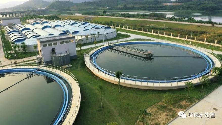 关于污水处理的5个技术问答,污水处理厂进水异常怎么处置