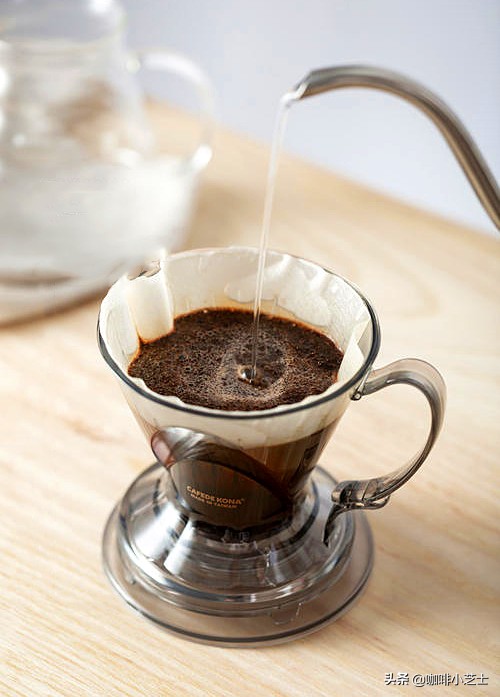 搞不清这群人为什么喜欢手冲？手冲咖啡有啥魔力？听他们自己说说