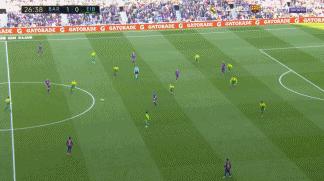 梅西变化过程,梅西转变