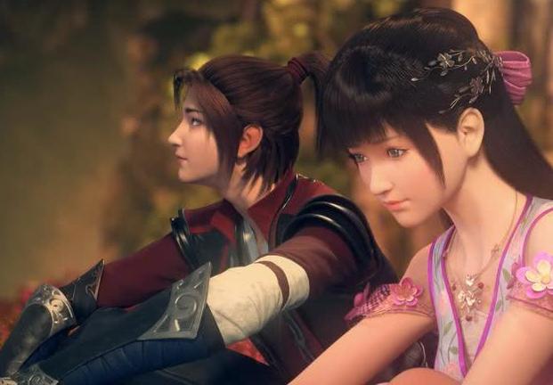 天蚕土豆说斗破苍穹配音,斗破苍穹是巅峰之作吗