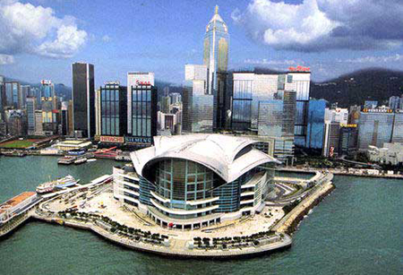 去香港工作的办理工作签证流程,想去香港工作怎么办手续