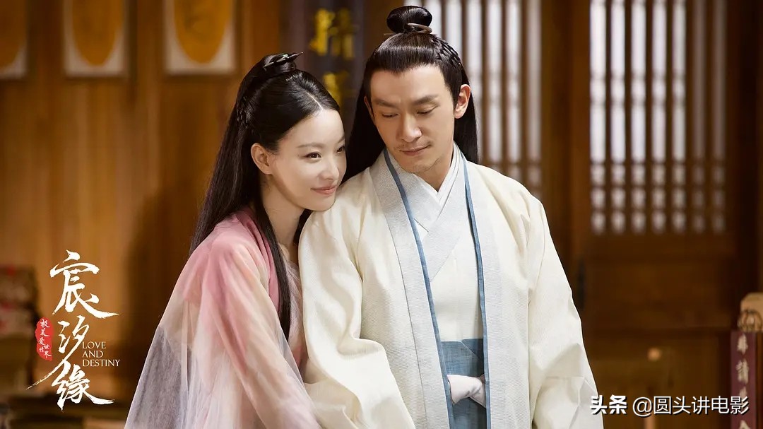 公认零差评的4部网剧你看过没,口碑爆棚的三部网剧你看过几部