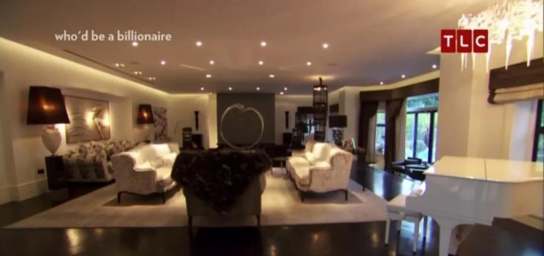 亿万富翁的有钱人生完整视频,亿万富豪的富贵人生