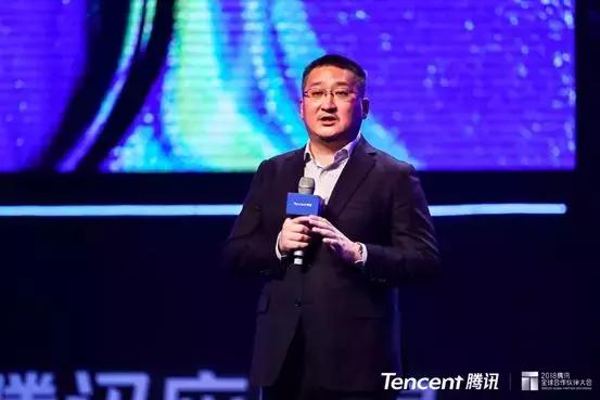 MAU达2.4亿，日分发达2.8亿，应用宝扛起“渠道升级”大旗