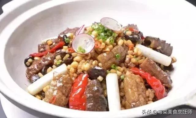 宜宾鹏聚园酒楼菜品,十几道酒楼畅销家常菜