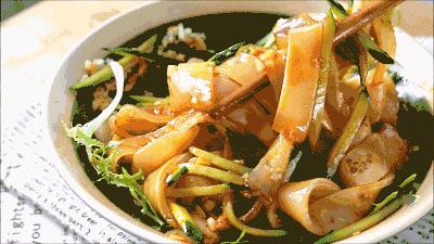 徐州凉皮教程,徐州凉皮哪家最正宗