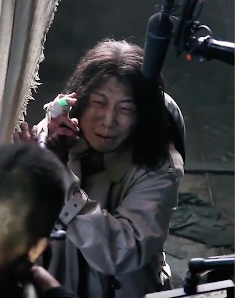 吴京张译张涵予,张译成