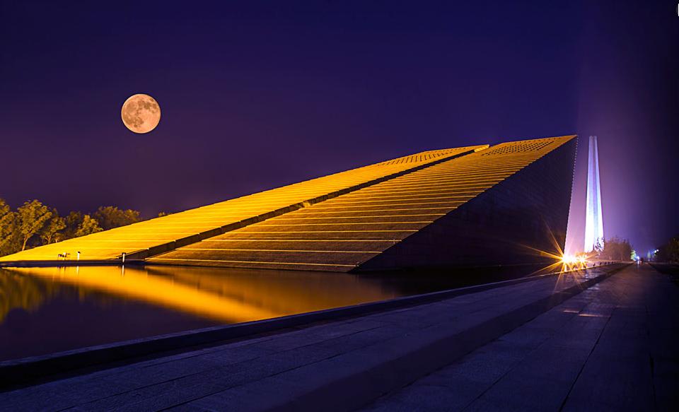 合肥蜀山攻略必去的地方,合肥周末去哪儿玩儿