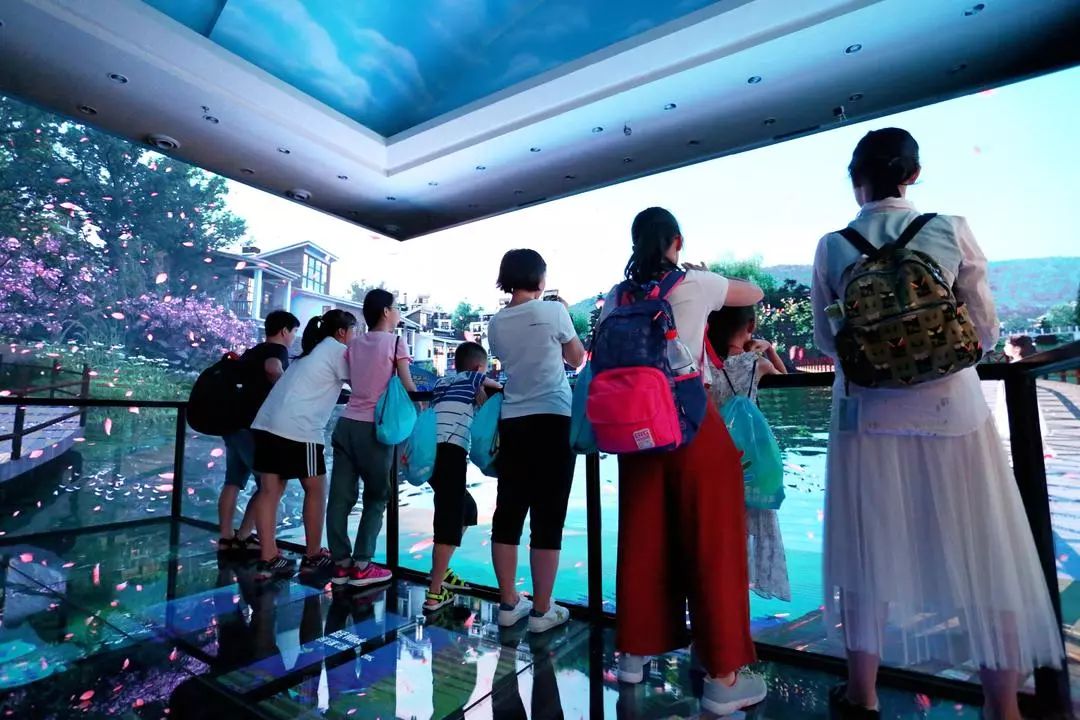 千人亲子运动会圆满成功,亲子健康跑活动方案