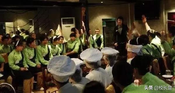 思考乐如何成为教培行业的“海底捞”？为什么大多机构做不好服务