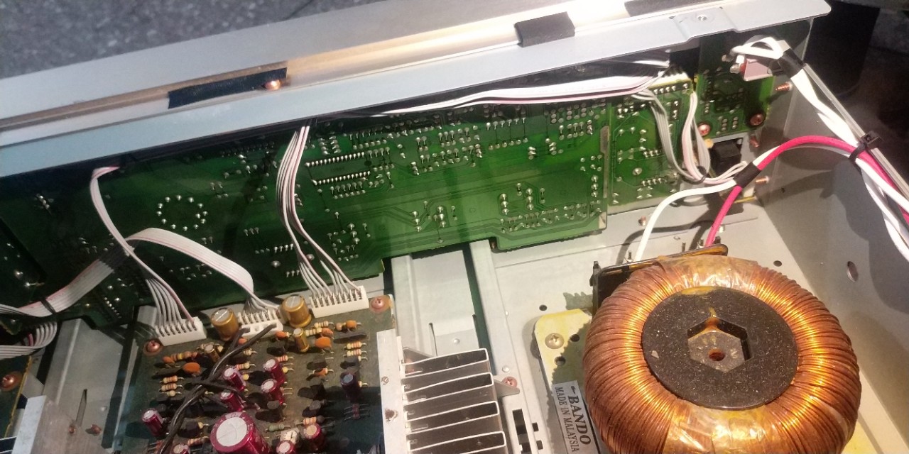 拆机评测readmik70,sony拆机测评