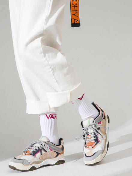 拯救撞鞋企划Vol.1丨这些复古鞋款比老爹鞋来得更有味道