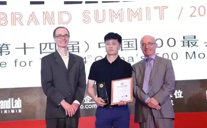 认准周六福,周六福为什么是周大福