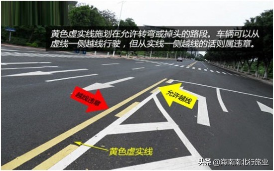 海南租车有什么限制,海南租车自驾停车问题