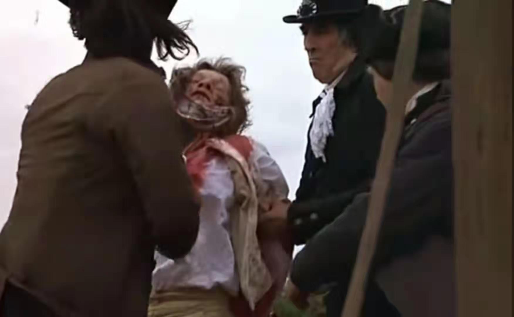 夏尔亨利桑松fate,夏尔亨利桑松是谁