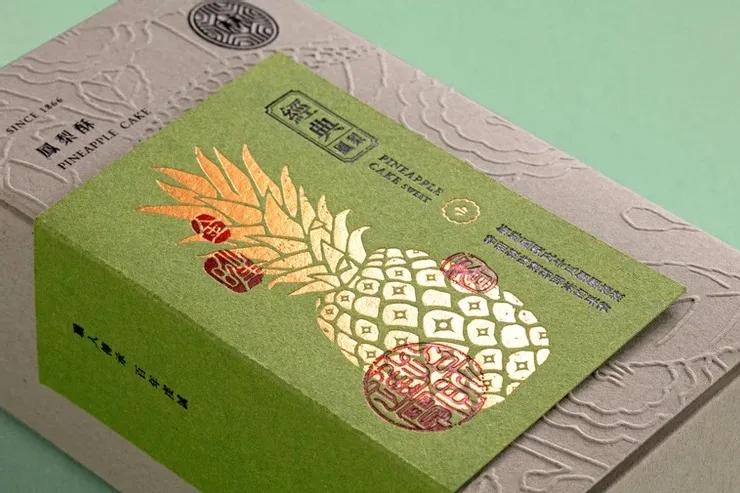 8个台湾老字号，通过设计整容变年轻