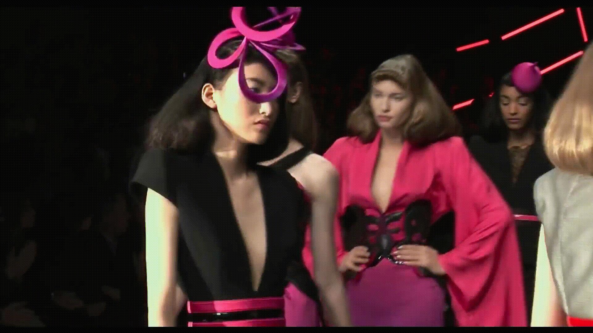 亚历山大麦昆风格,亚历山大麦昆年轻时