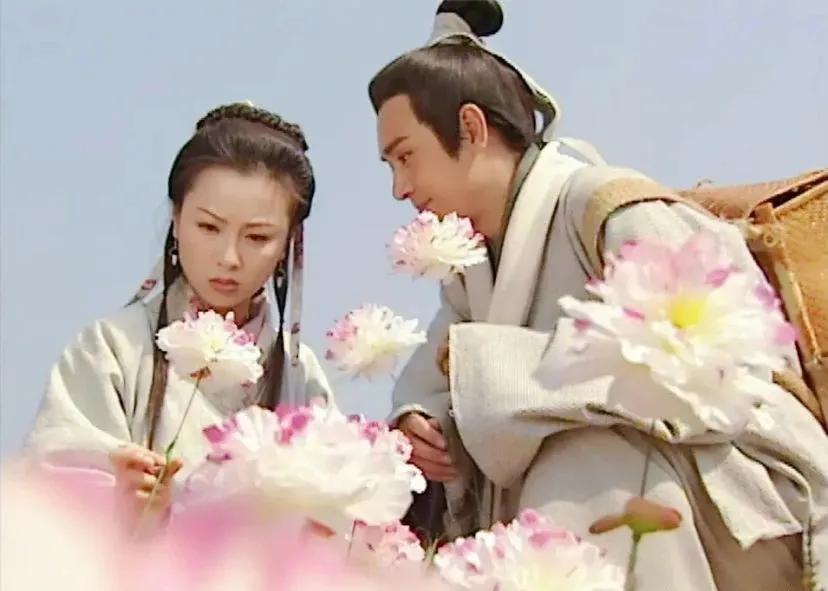 人龙传说陈浩民袁洁莹高清,人龙传说陈浩民袁洁莹竖屏