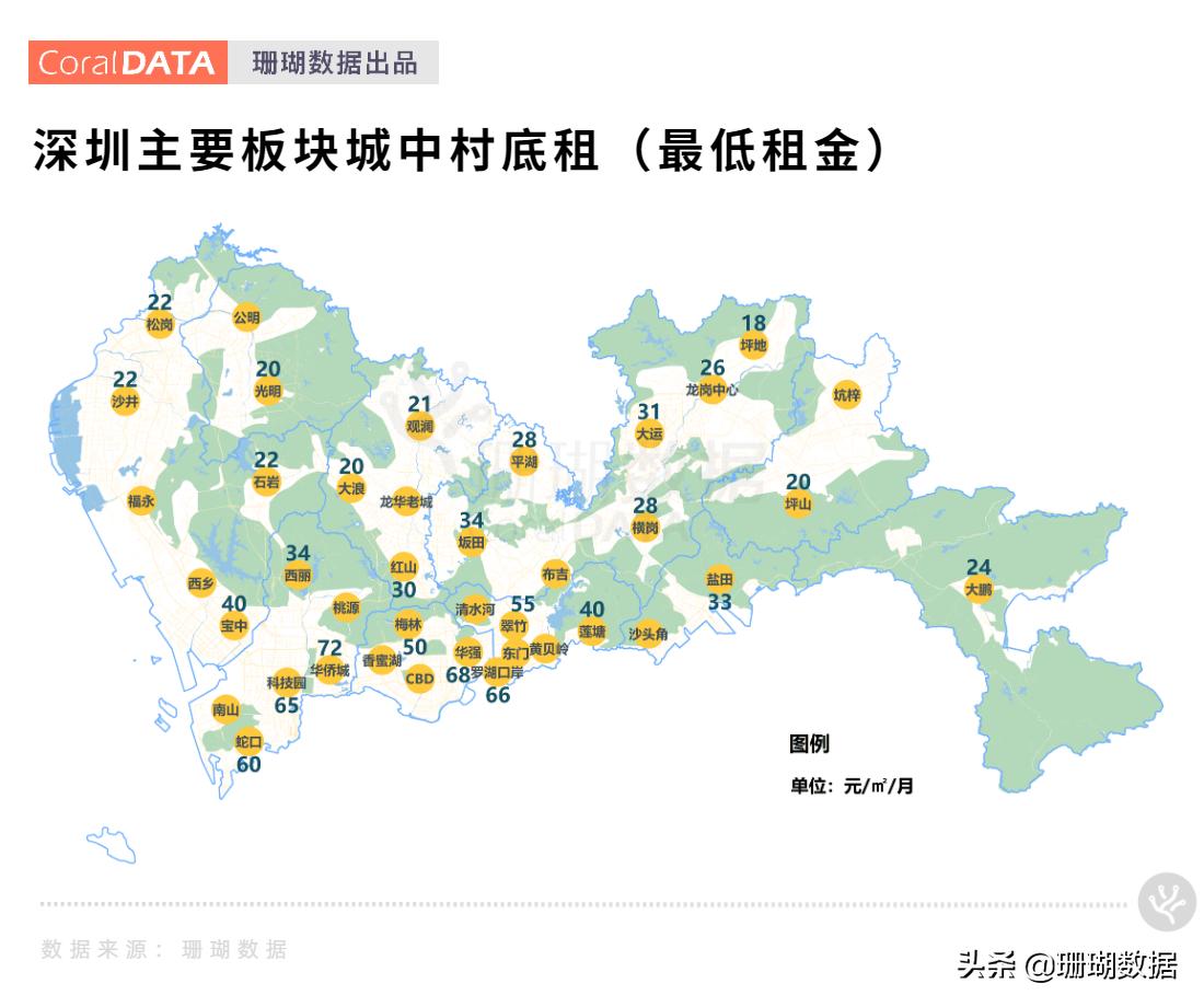 深圳租房公寓指南,深圳长租公寓哪些比较好