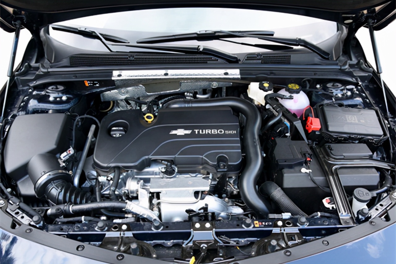 通用雪佛兰的优缺点,通用雪佛兰到底怎么样