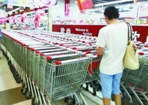 你见过这样的晾衣绳吗,晾衣绳实用吗