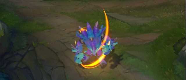 石头人9.21加强,11.25版本更新皎月