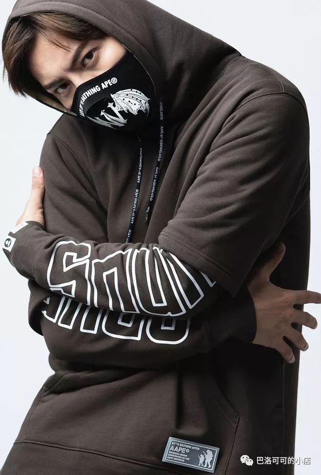 潮牌记事,国内潮牌三大顶级潮牌