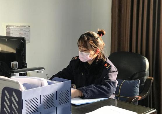 9位90后的战“疫”担当,看完泪目