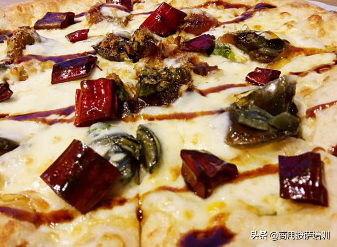 中国风创意西餐,中国风餐饮创意