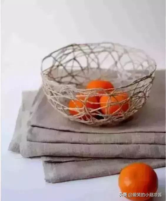 玩毛线教程幼儿,玩手工小技巧