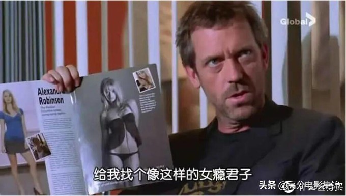 推荐美剧里最经典的十部,高分完结美剧推荐