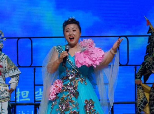 心留在陕北原唱完整版广场舞,心留在陕北伴奏