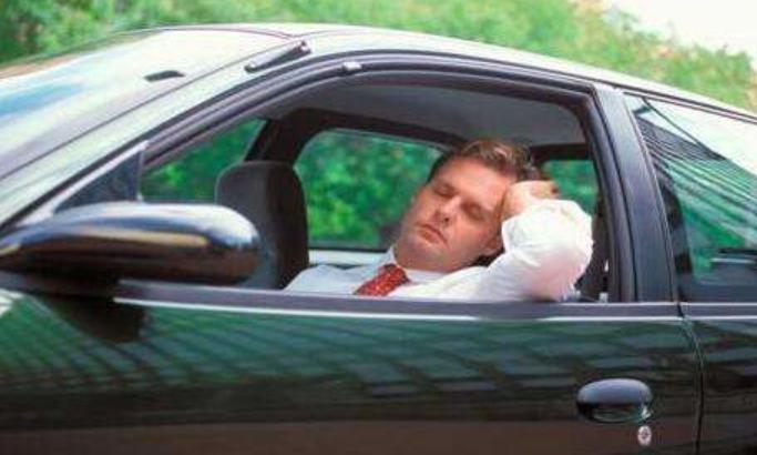 晕车恶心怎么物理缓解,坐车晕车后一直头疼恶心怎么办