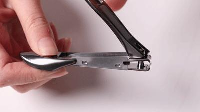 顶级指甲刀制造,全球顶级不锈钢指甲刀耐用