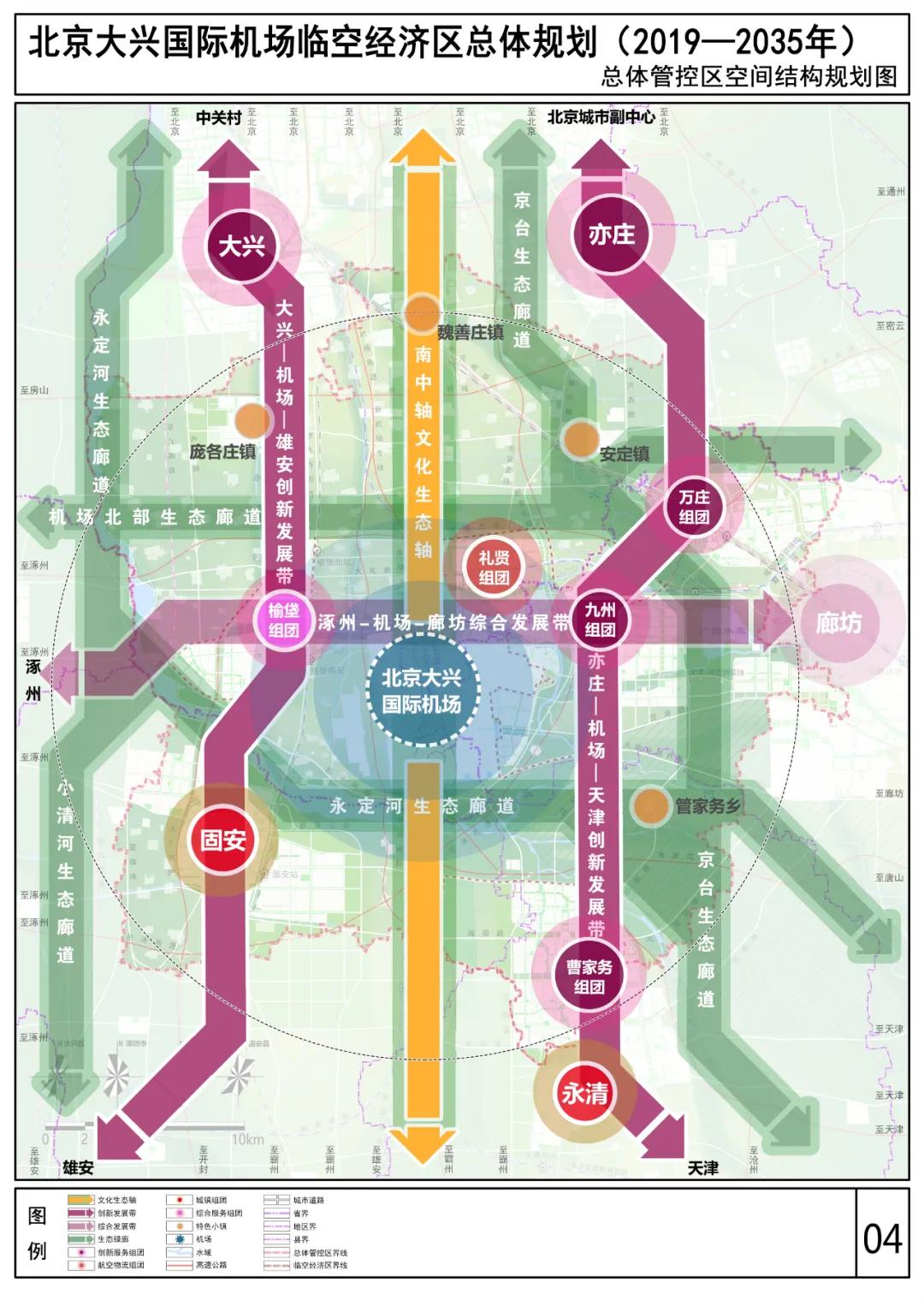 固安2030年能发展什么样,固安发展潜力分析