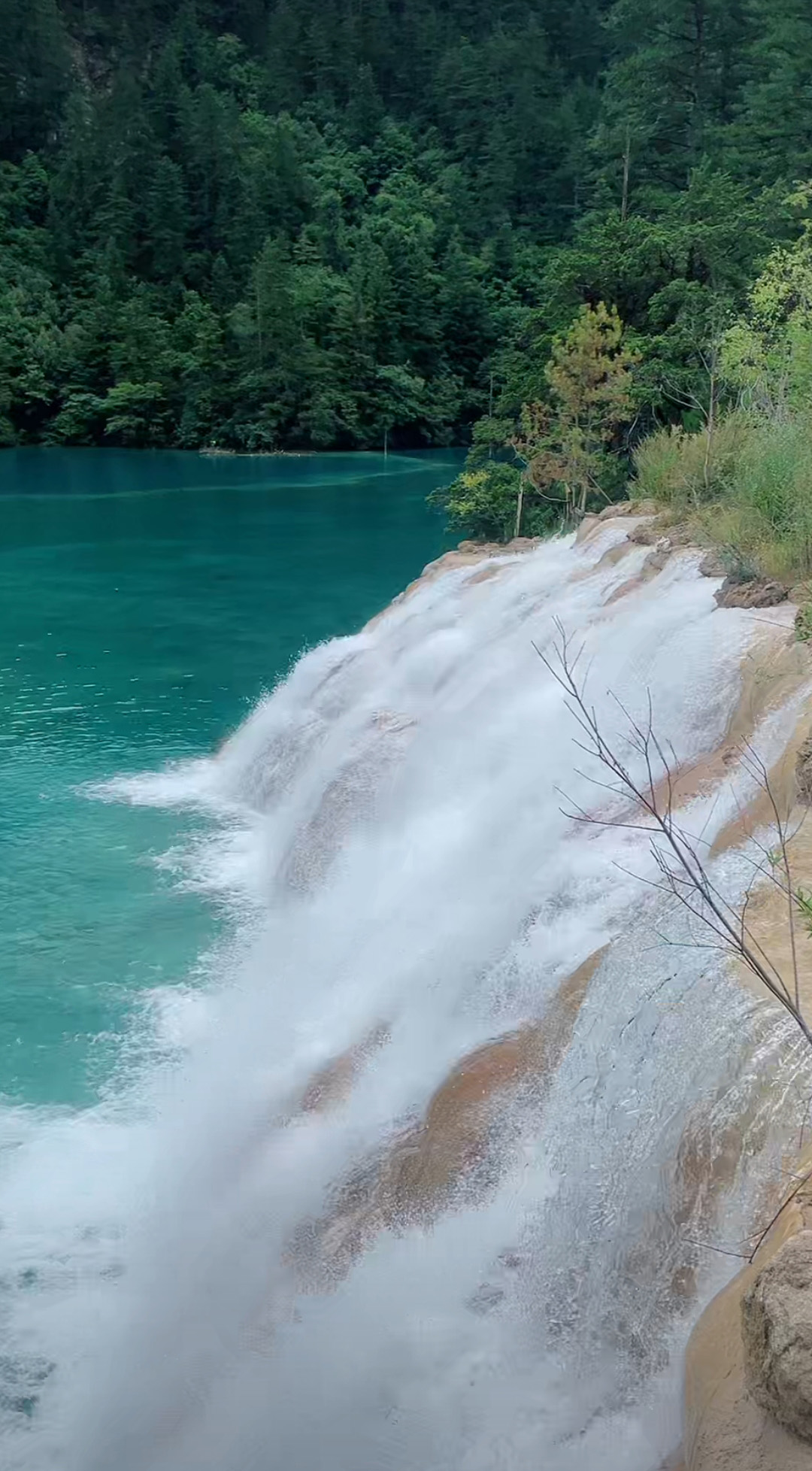 9月份去九寨沟好吗,9月九寨沟天气穿什么衣服