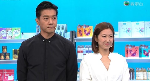 陈自瑶王祖蓝完整版,综艺陈自瑶