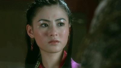 夏迎春喜欢钟无艳,钟无艳被夏迎春控制后续