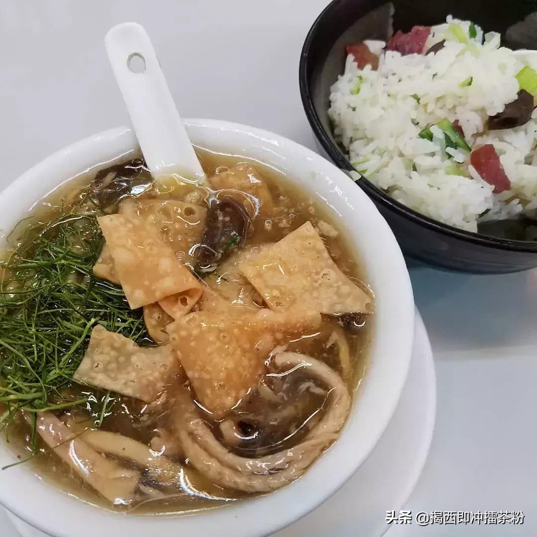 蛇王羹做法,深圳蛇王羹