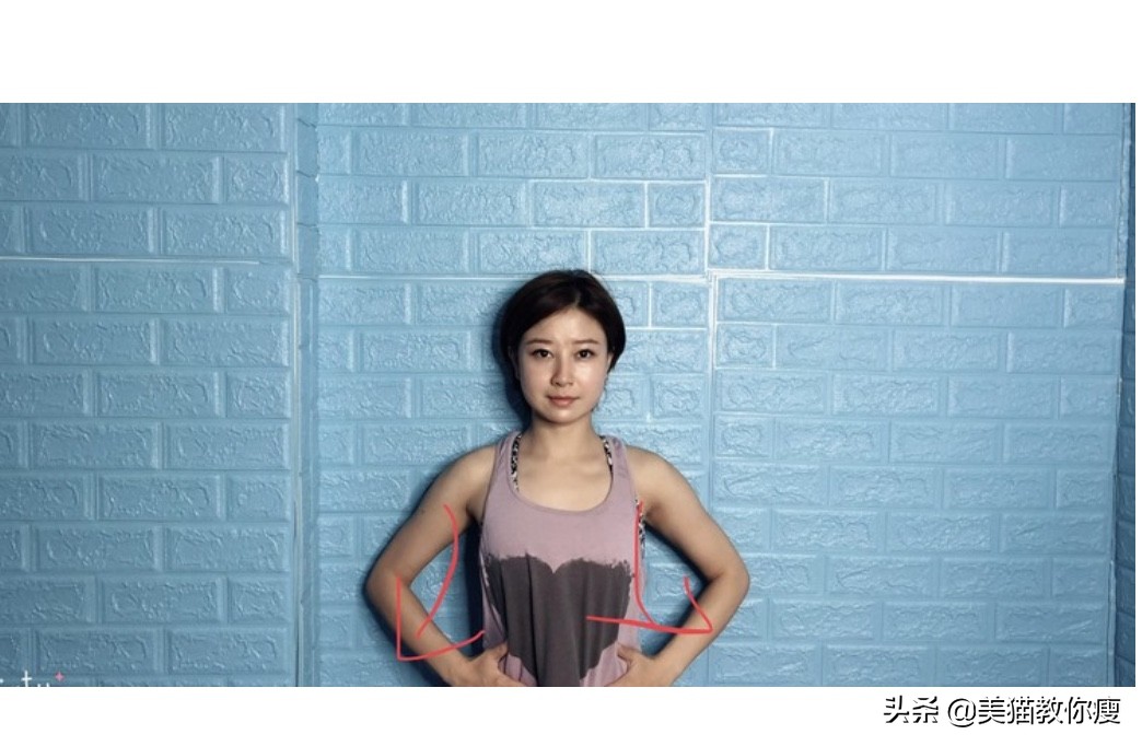 小学生肌肉腿怎么瘦成筷子腿,三天肌肉腿瘦成筷子腿