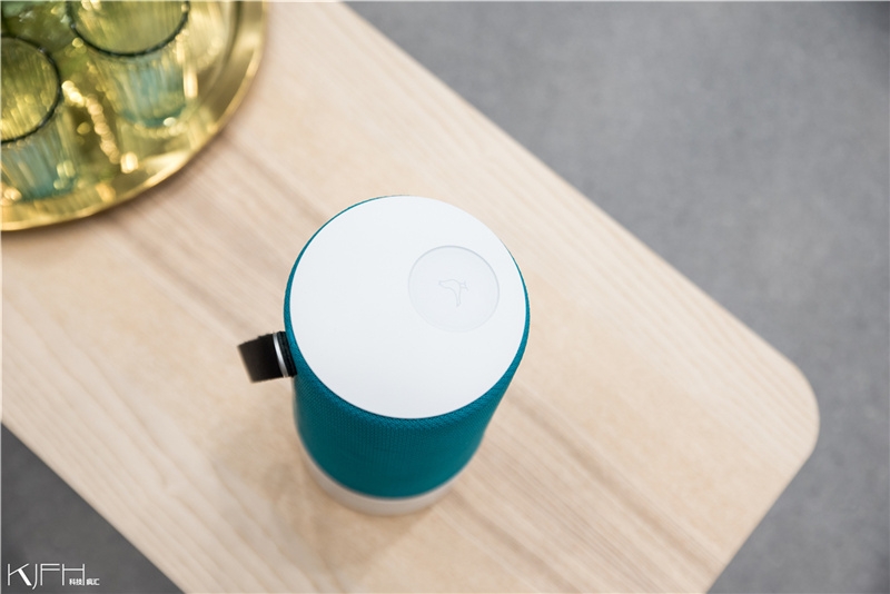 北欧之声蓝牙音响,北欧之声as解码