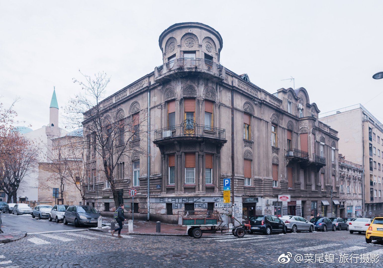 贝尔格莱德旅游免签,东欧冬天旅游攻略