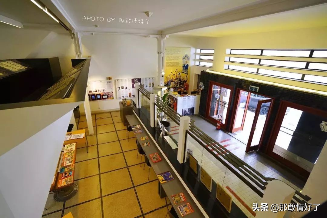 在蓝精灵的故乡邂逅天价纹身*国猪中**，只因我国没有动物保护约束