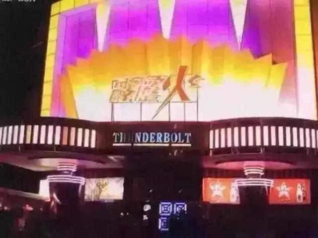 珠海是一座充满回忆的城市,珠海一个逐渐落寞的城市